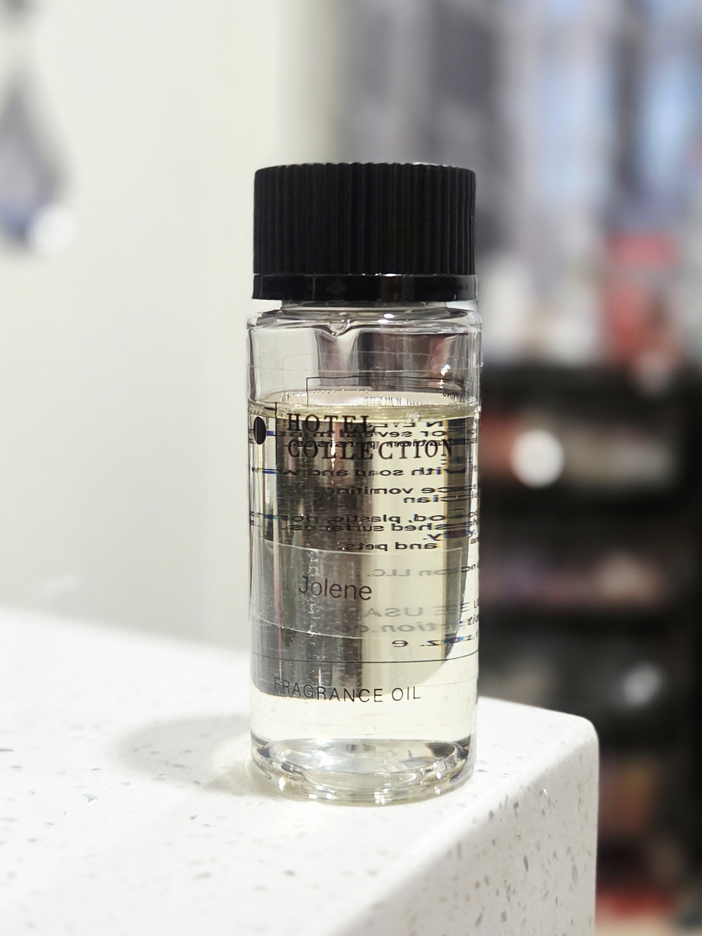 Hotel Collection Jolene Fragrance Oil - 50ml